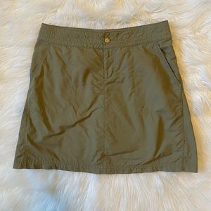 Columbia Skort